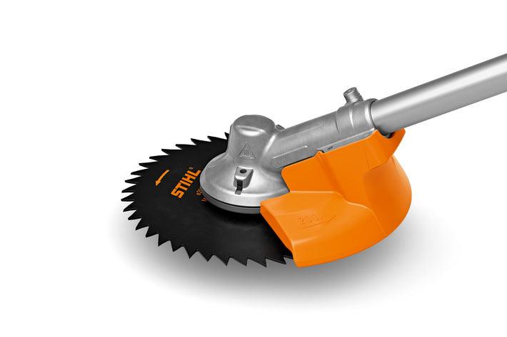 STIHL Anschlag Ø 200 mm - Image 2