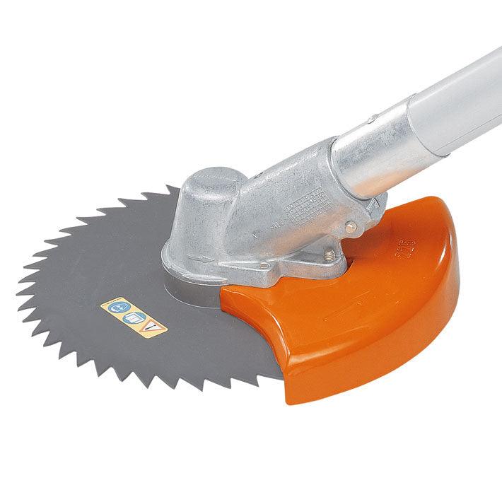 STIHL Anschlag Ø 200 mm - Image 3