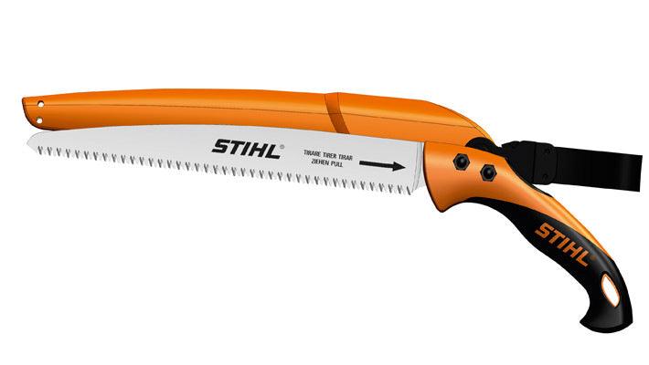 STIHL Astsäge PR 33, gerade, lang, 33 cm - Image 3
