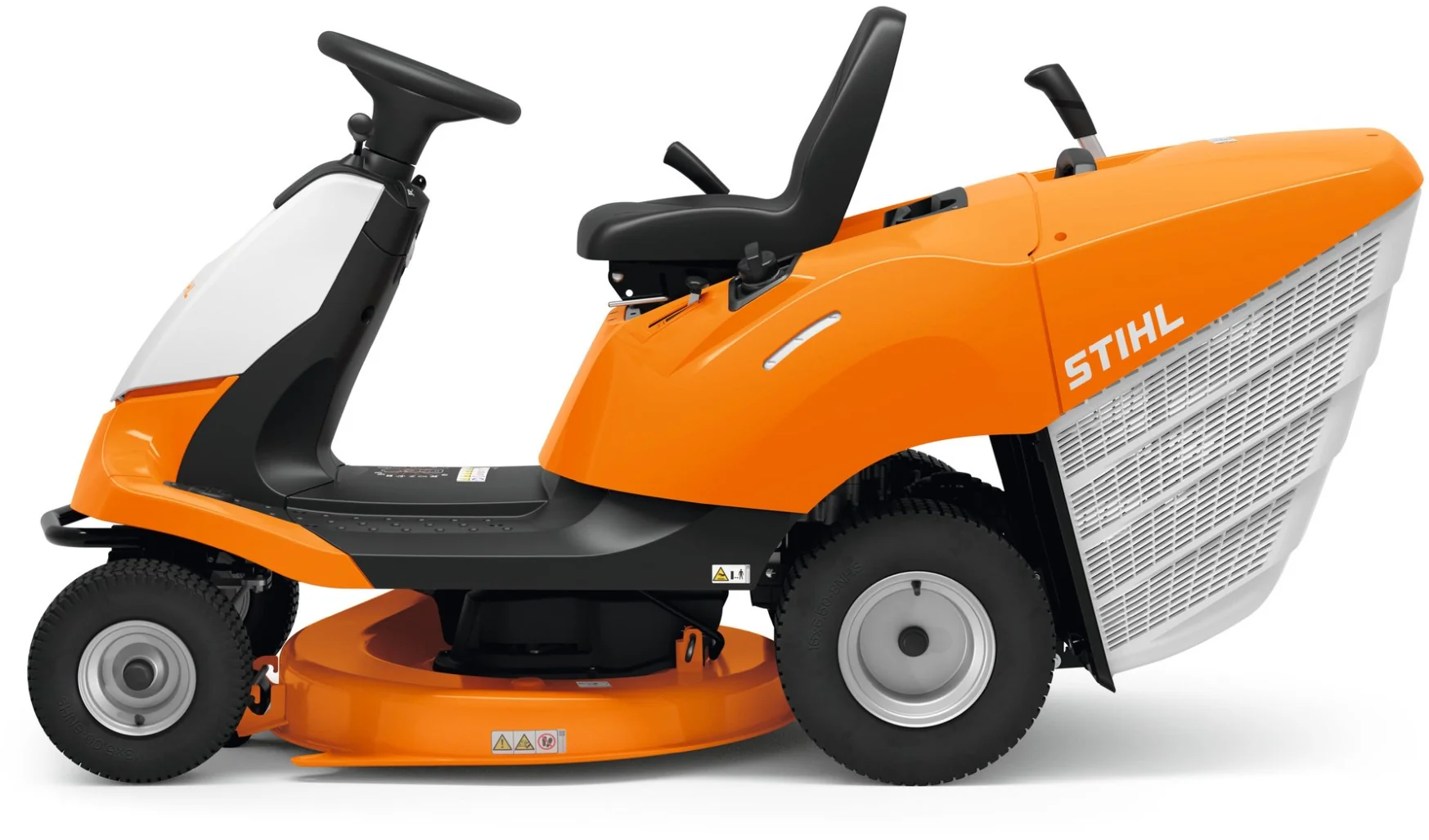 STIHL Aufsitzmäher RT 4082 - Image 4