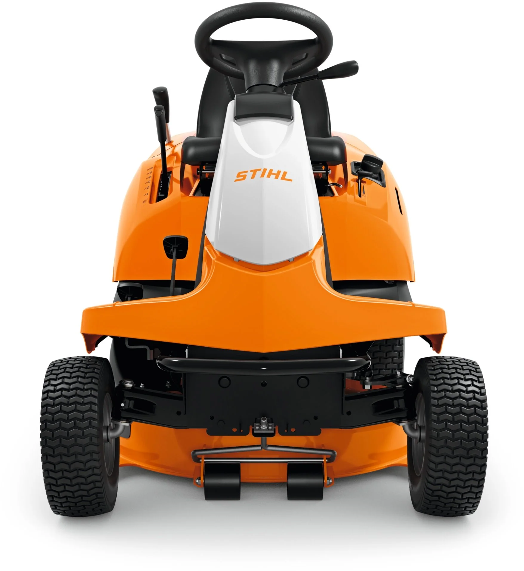 STIHL Aufsitzmäher RT 4082 - Image 5