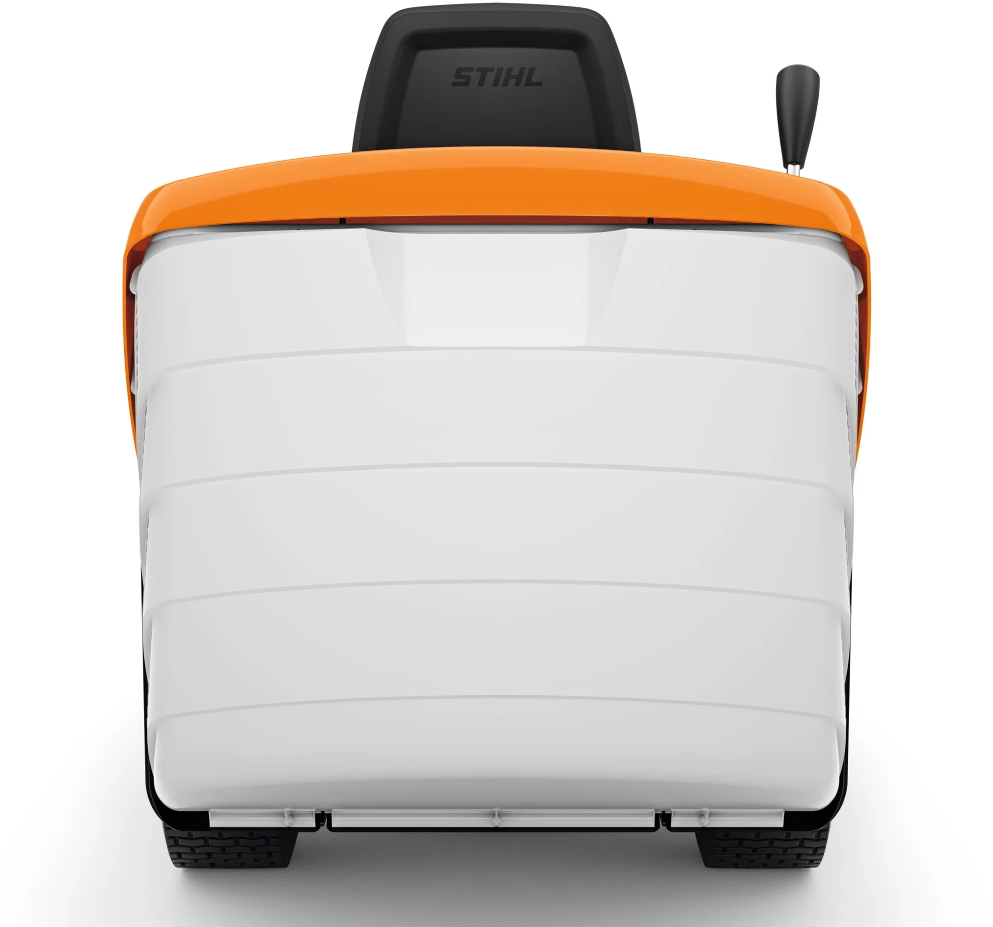 STIHL Aufsitzmäher RT 4082 - Image 6