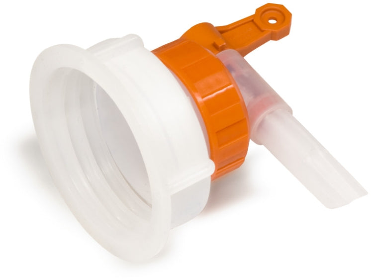STIHL Ausgießer für 3 und 5 l Sägekettenhaftöl - Image 4