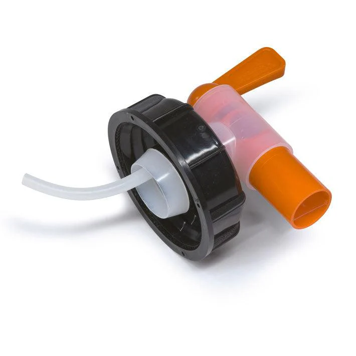 STIHL Ausgießhilfe für Einfachgebinde für 20 l - Image 4