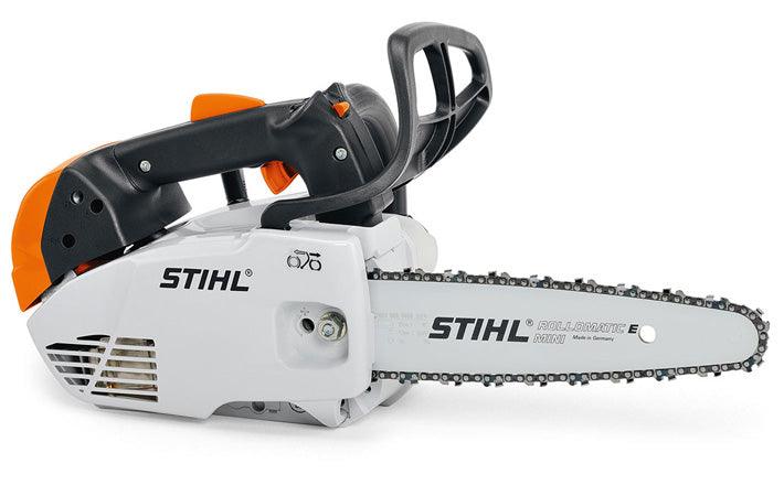 STIHL Baumpflegesäge MS 151 TC-E, PM3, Schienenlänge 25cm - Image 5