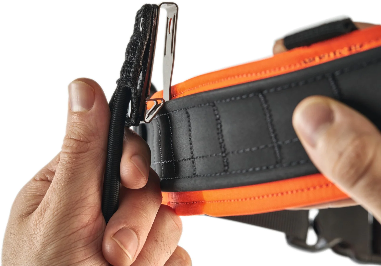 STIHL Befestigungclips für Taschen Advance X-Flex - Image 2