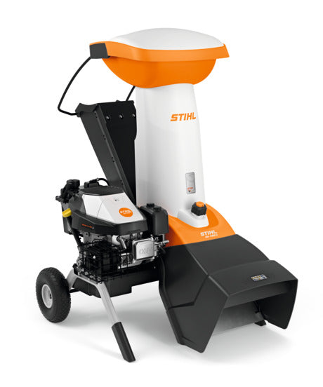 STIHL Benzin-Häcksler GH 460 C - Image 2