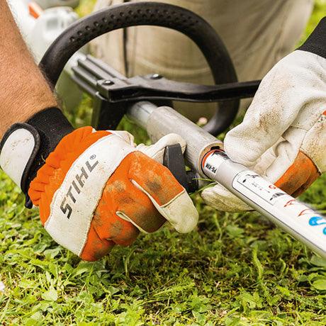 STIHL Benzin-Kombimotor KM 56 RC-E - Image 3