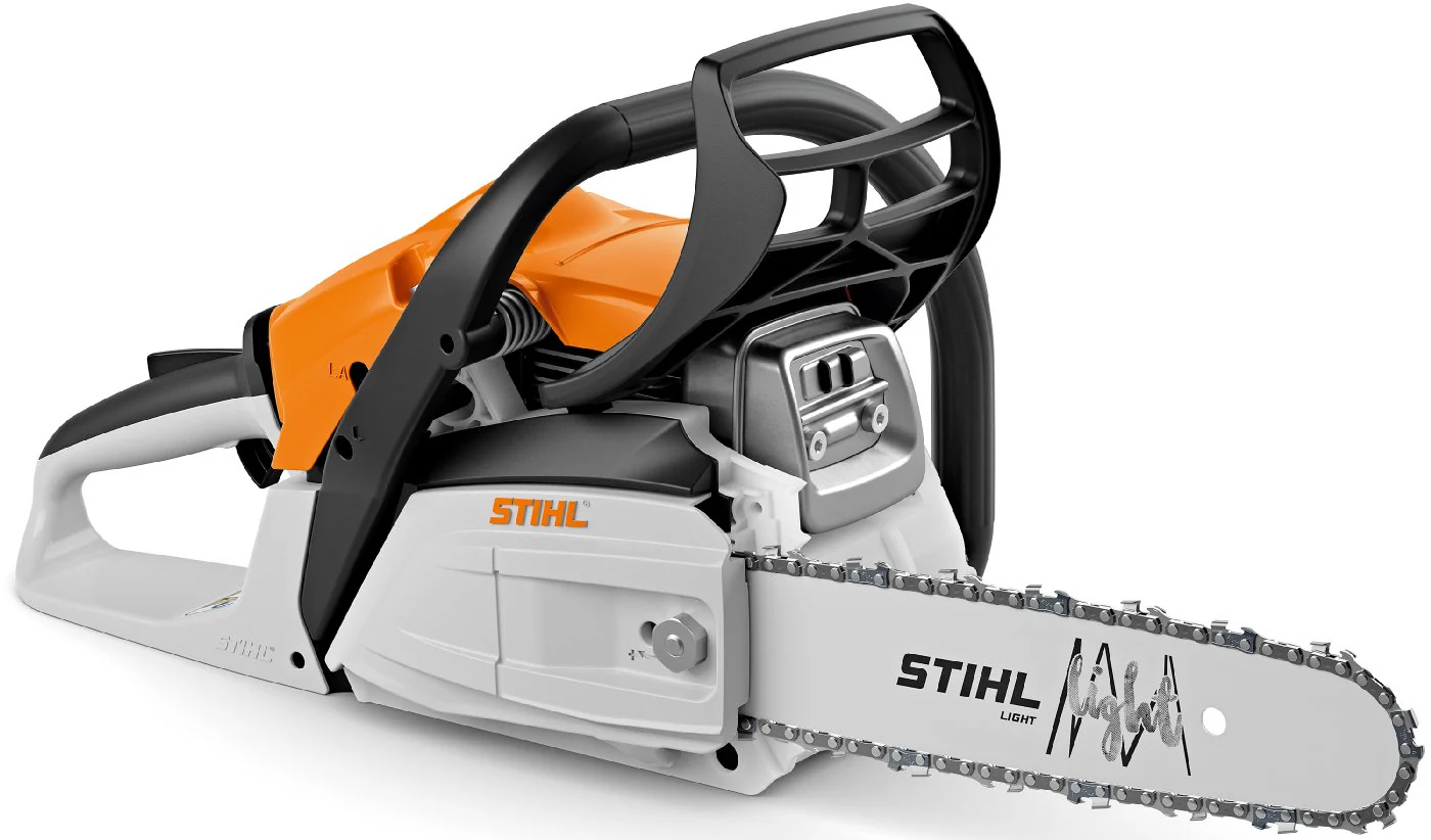 STIHL Benzin-Motorsäge MS 162, PMM3, Schienenlänge 30 cm - Image 2