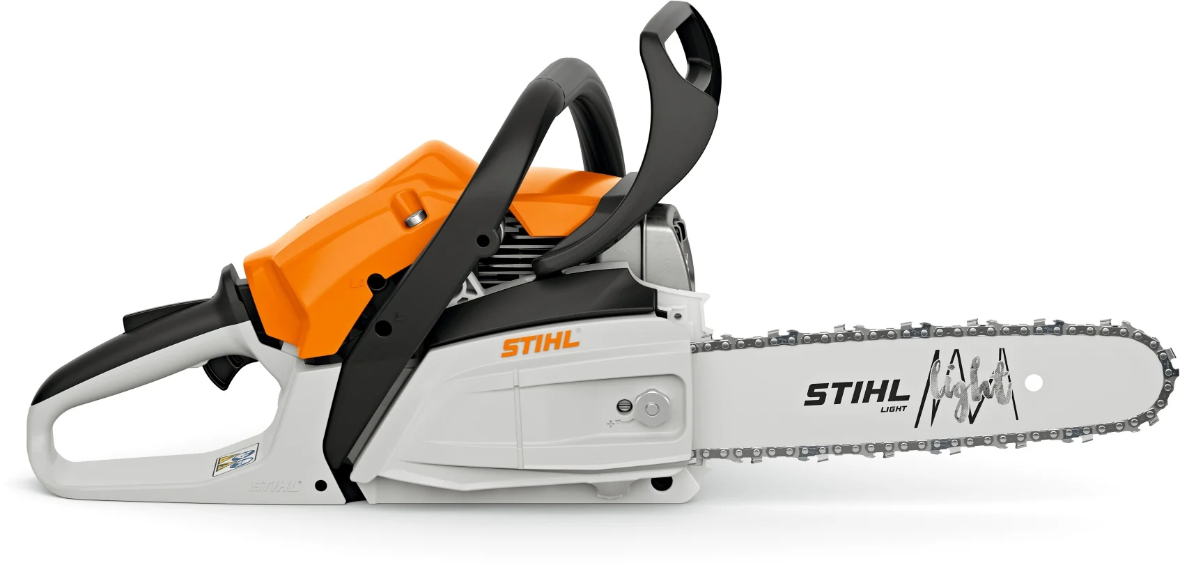 STIHL Benzin-Motorsäge MS 162, PMM3, Schienenlänge 30 cm - Image 7