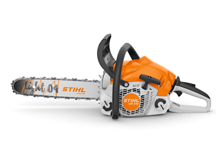 STIHL Benzin-Motorsäge MS 212, PM3, 30 cm - Image 3
