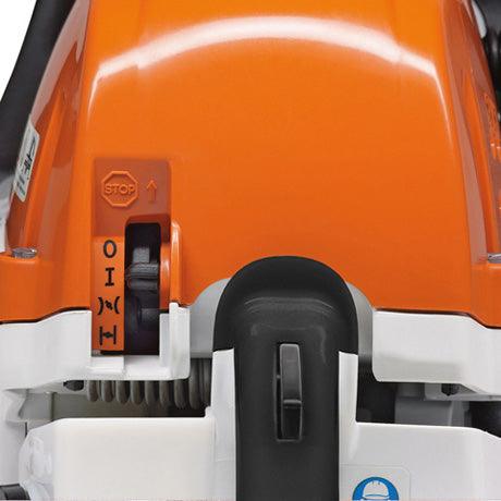 STIHL Benzin-Motorsäge MS 311, RM, Schienenlänge 40cm - Image 5