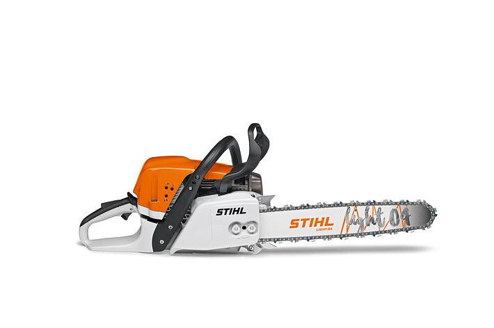 STIHL Benzin-Motorsäge MS 311, RM, Schienenlänge 40cm - Image 6