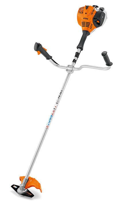 STIHL Benzin-Motorsense FS 70 C-E - Image 2