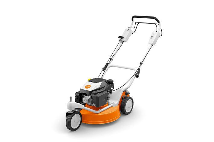 STIHL Benzin-Mulchmäher RM 3 RT - Image 3