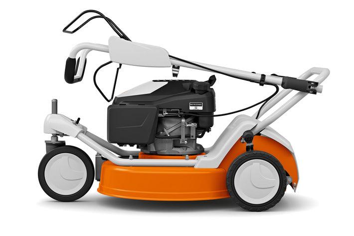 STIHL Benzin-Mulchmäher RM 3 RT - Image 4