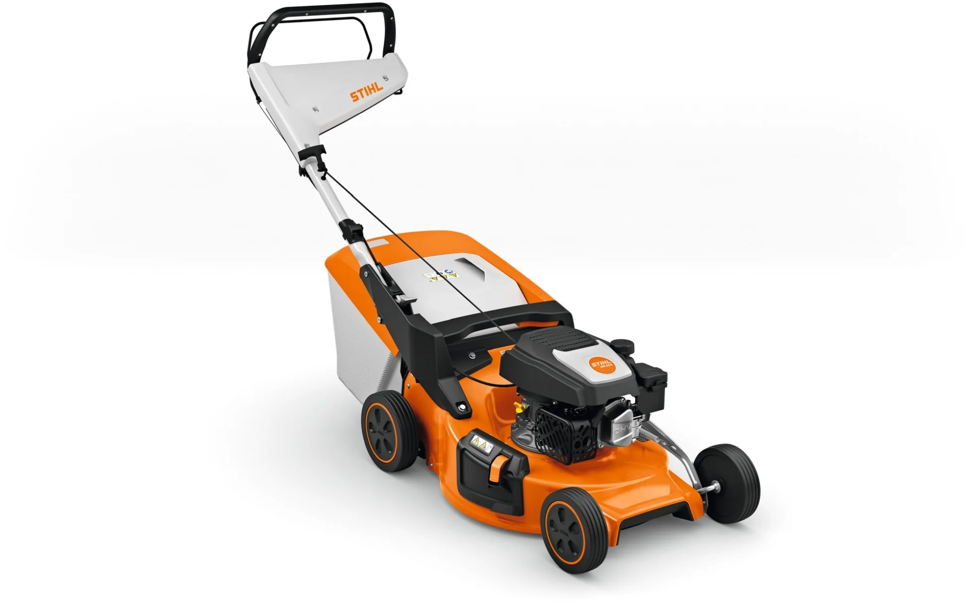 STIHL Benzin-Rasenmäher RM 253 - Image 2