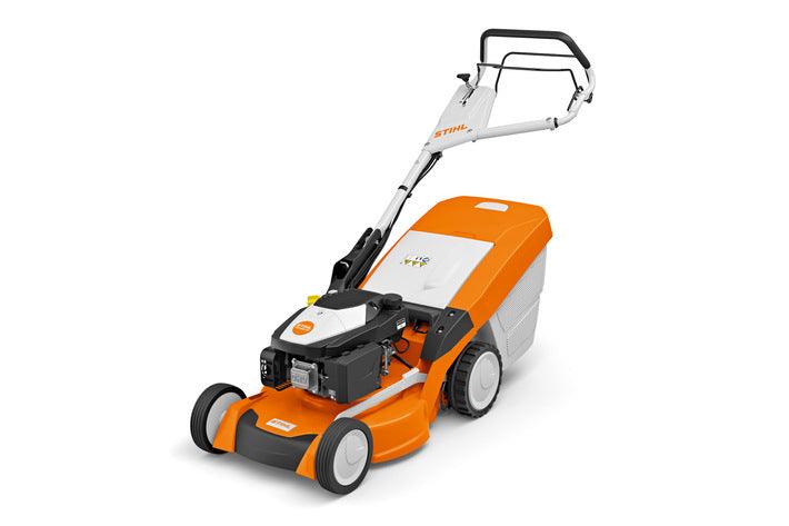 STIHL Benzin-Rasenmäher RM 650 VE - Image 5