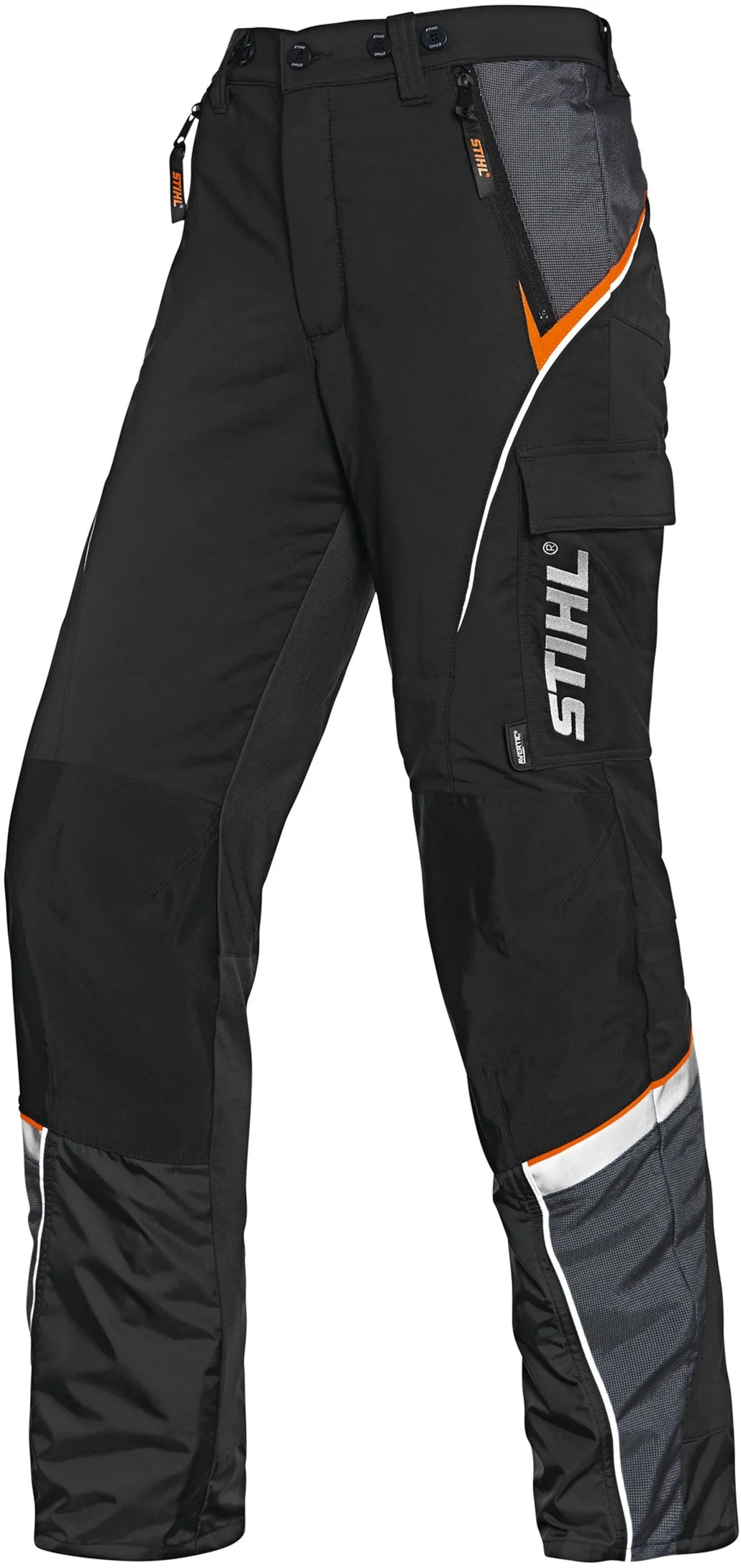 STIHL Bundhose ADVANCE X-Light - Image 3
