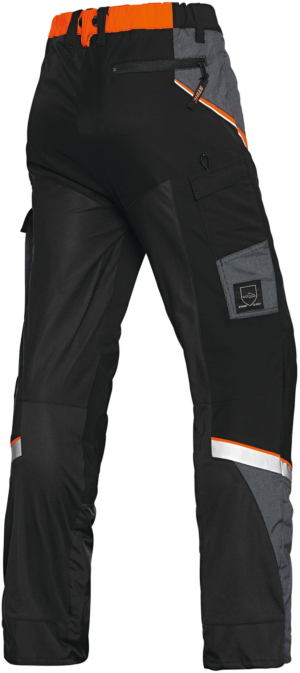 STIHL Bundhose ADVANCE X-Light - Image 5