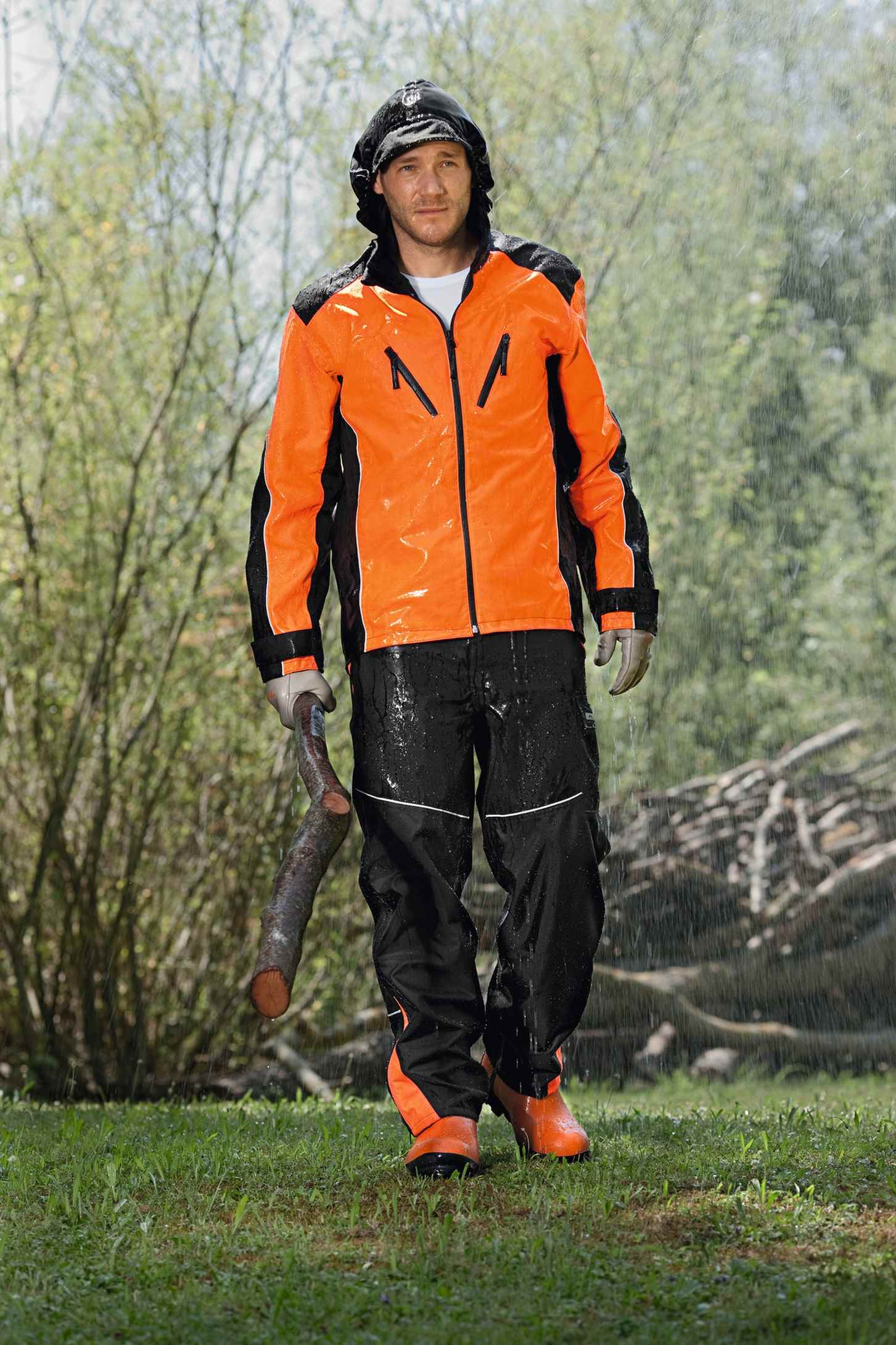STIHL Bundhose Raintec - Image 4