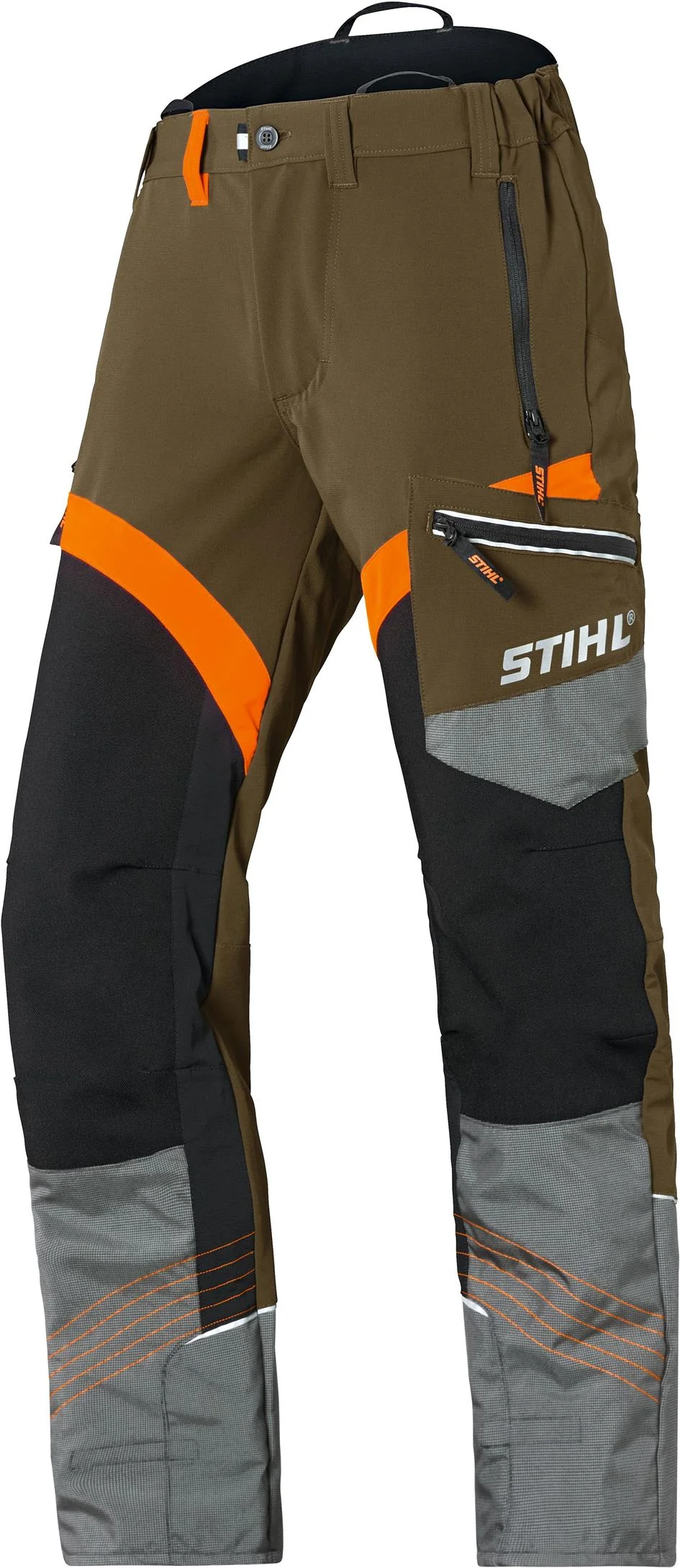 STIHL Bundhose X-Climb - Image 2