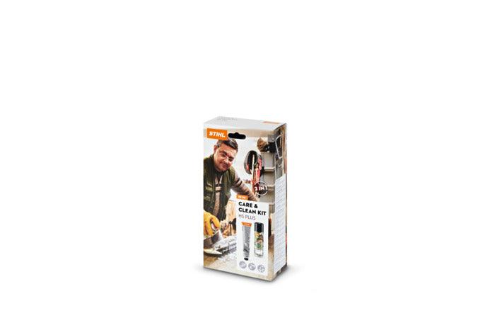 STIHL Care & Clean Kit HS Plus - Image 3