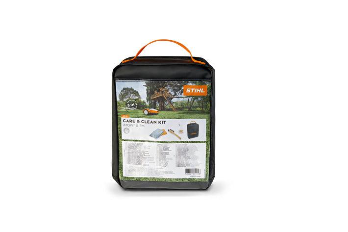 STIHL Care & Clean Kit iMOW® Mähroboter & Rasenmäher