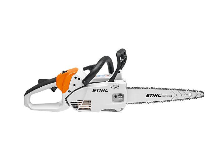 STIHL Carving-Motorsäge MS 151 C-E, PM3, Schienenlänge 30cm - Image 3