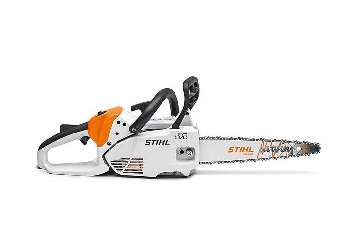 STIHL Carving-Motorsäge MS 151 C-E, PM3, Schienenlänge 30cm - Image 4