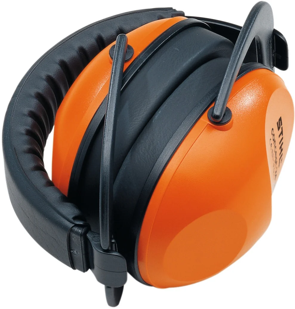 STIHL Concept-24F, Gehörschutzbügel - Image 2