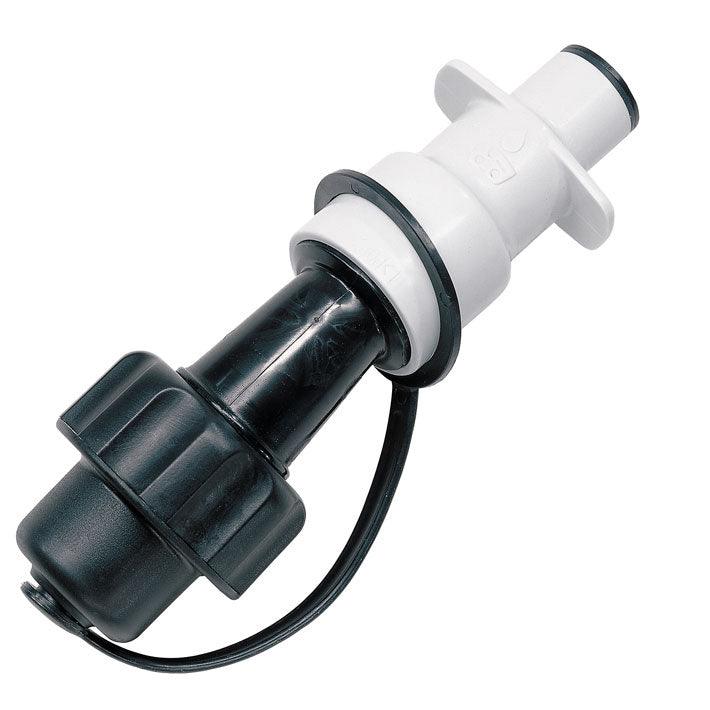 STIHL Einfüllsystem für Kettenhaftöl - Image 2