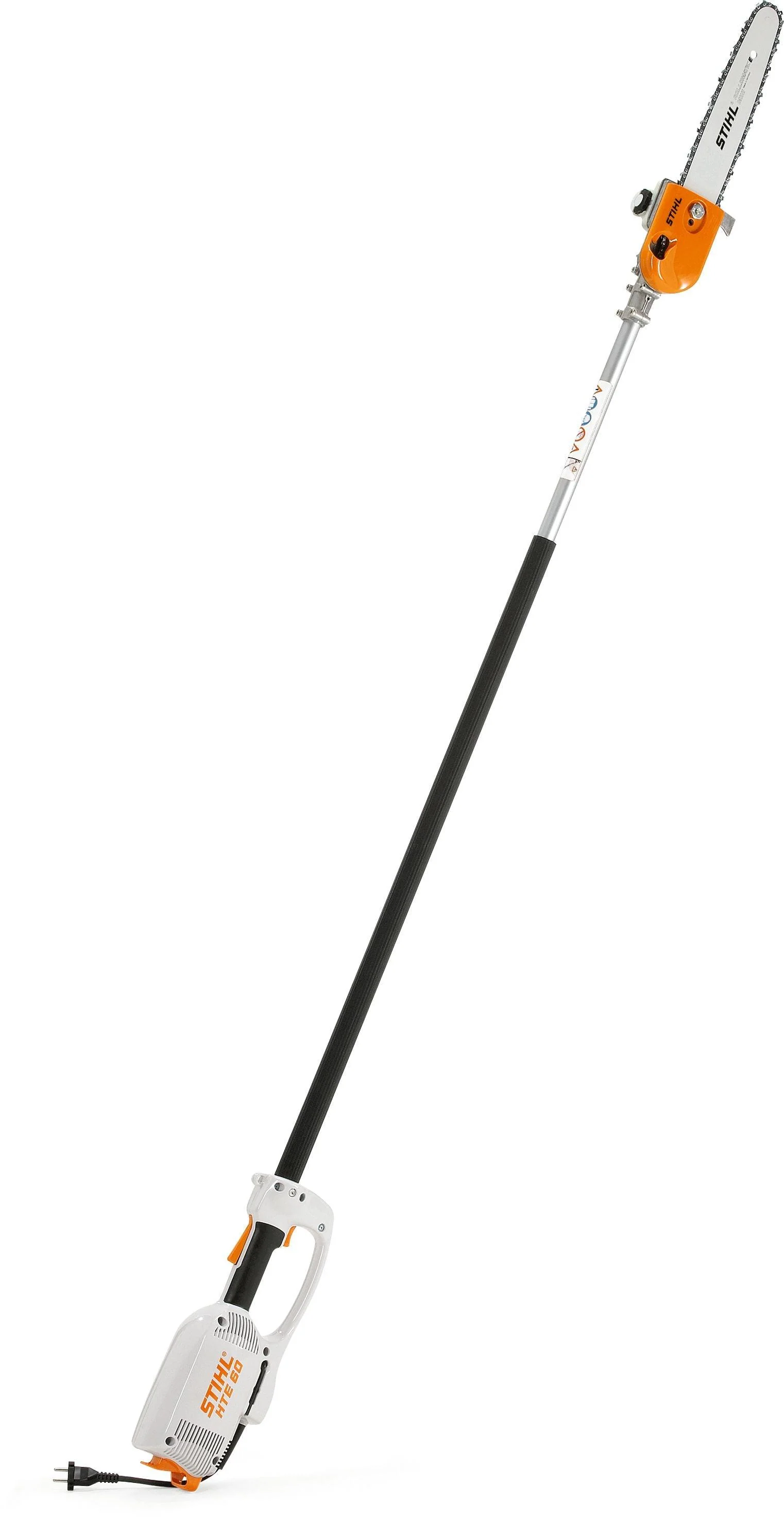 STIHL Elektro-Hochentaster HTE 60 - Image 2