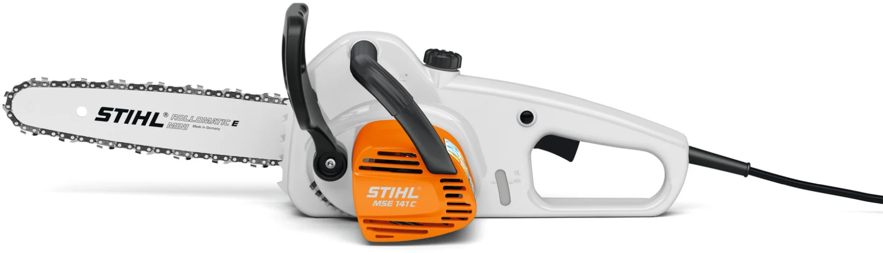 STIHL Elektro-Motorsäge MSE 141 C-Q 3/8"P P - Image 2