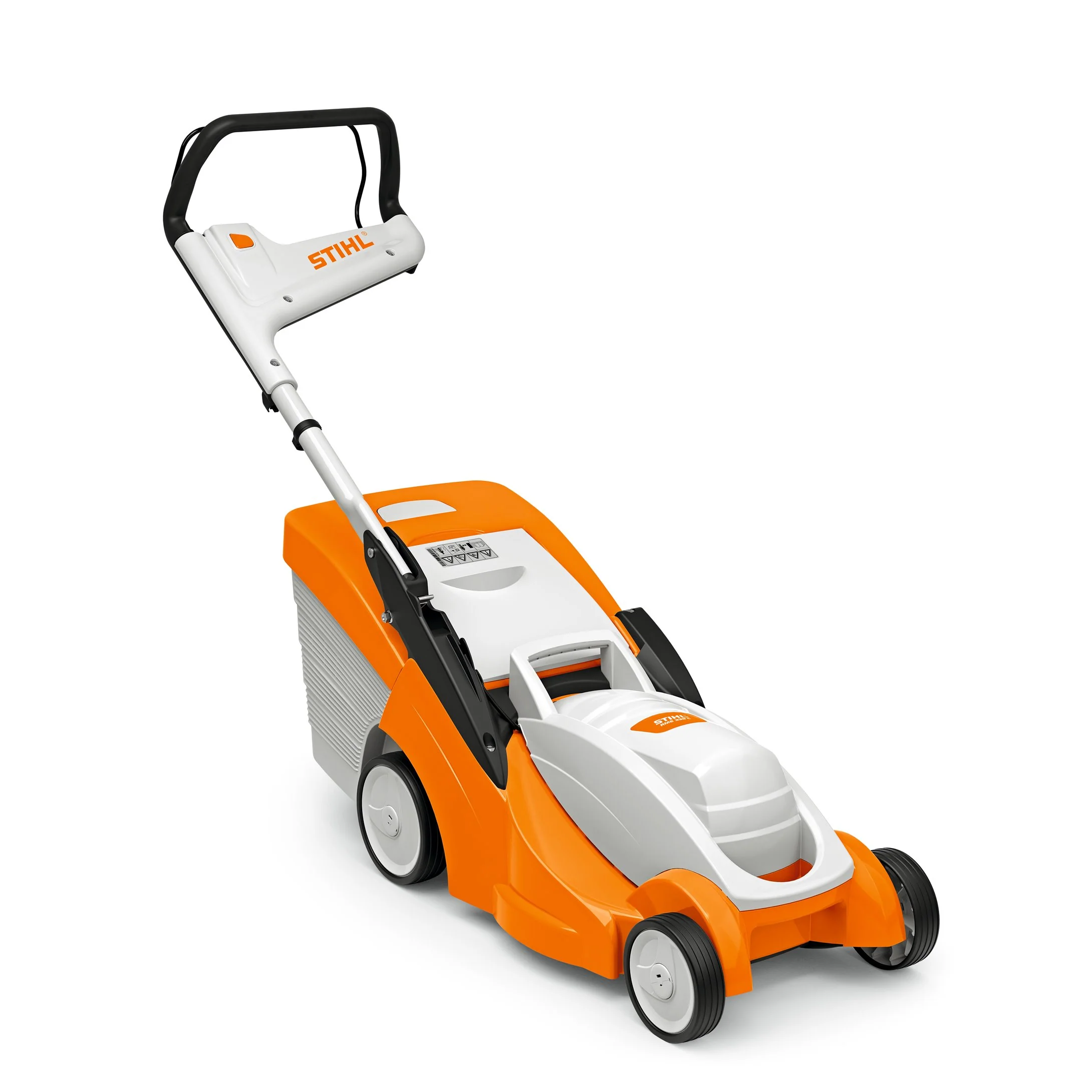 STIHL Elektro-Rasenmäher RME 339 C - Image 3