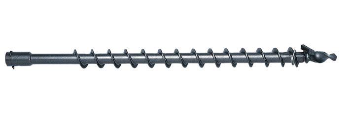 STIHL Erdbohrer 120 mm Durchmesser - Image 3
