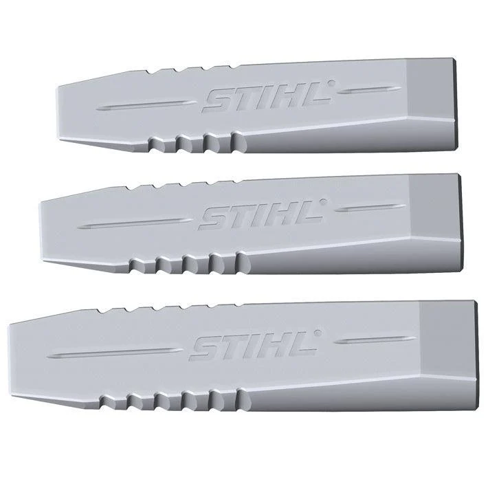 STIHL Fäll- und Spaltkeil 600 g - Image 2