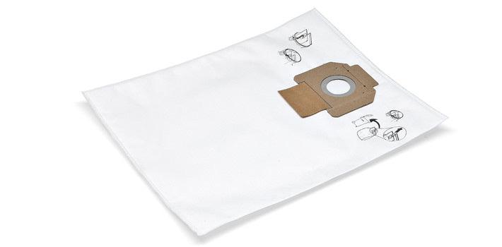 STIHL Filtersack Staubverschluss, für SE 122 und SE122 E - Image 3
