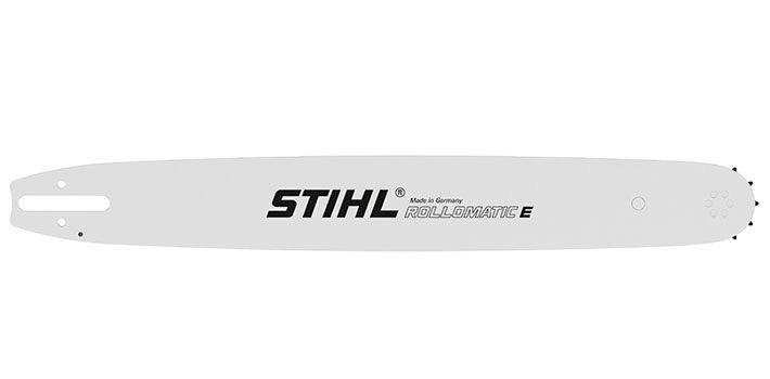 STIHL Führungsschiene Rollomatic E, 3/8", 1,6 mm, 11 Zähne, 63 cm - Image 2