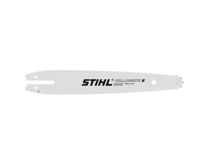STIHL Führungsschiene Rollomatic E Mini, 3/8" P, 1,1 mm, 35 cm - Image 2