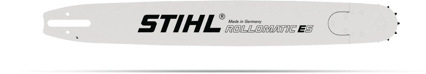 STIHL Führungsschiene Rollomatic ES, 3/8", 1,6 mm, 80 cm