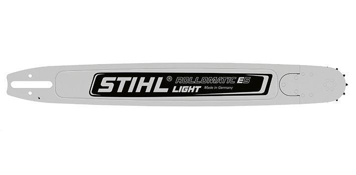 STIHL Führungsschiene Rollomatic ES Light, 3/8", 1,6 mm, 90 cm - Image 2