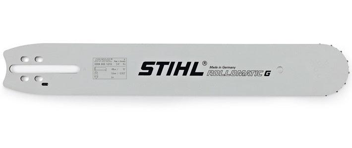 STIHL Führungsschiene Rollomatic G, Schnittlänge 30cm - Image 2