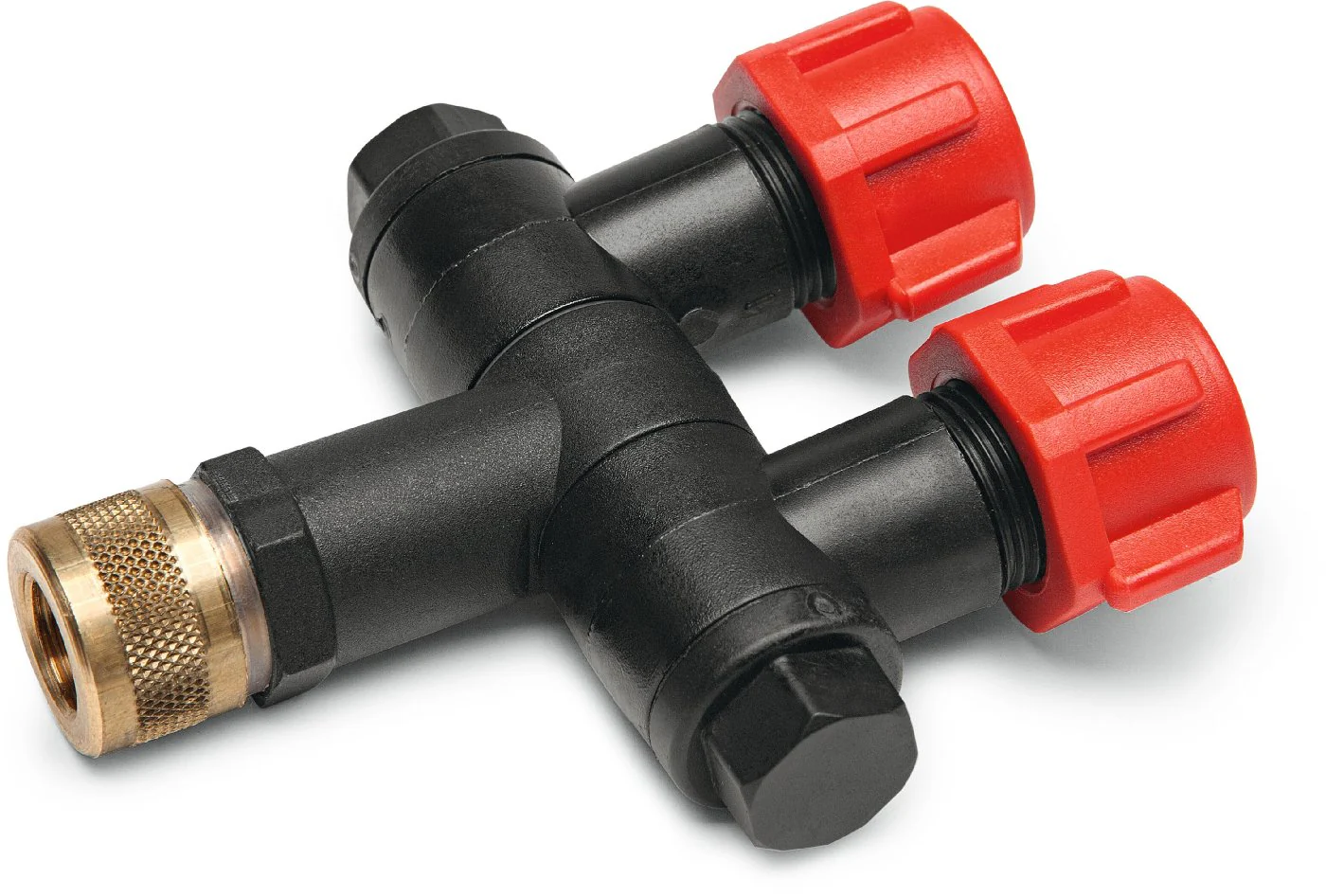 STIHL Gabeldüse für SG 31, SG 51, SG 71