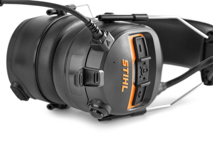 STIHL Gehörschutzbügel ADVANCE ProCOM - Image 3