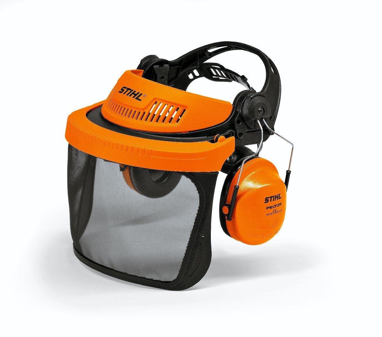 STIHL Gesichts-/Gehörschutzkombination G500