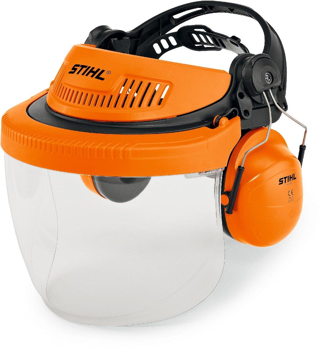 STIHL Gesichts-/Gehörschutzkombination G500 PC