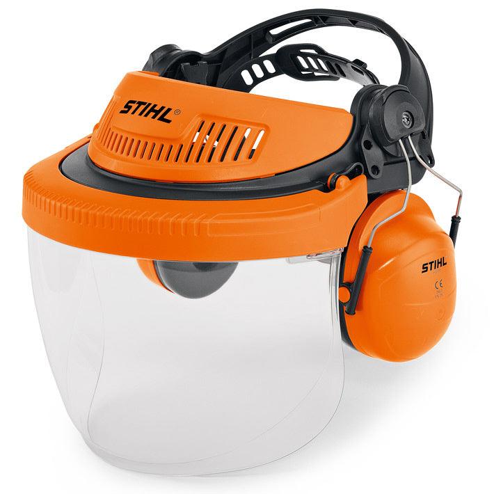STIHL Gesichts-/Gehörschutzkombination G500 PC - Image 2