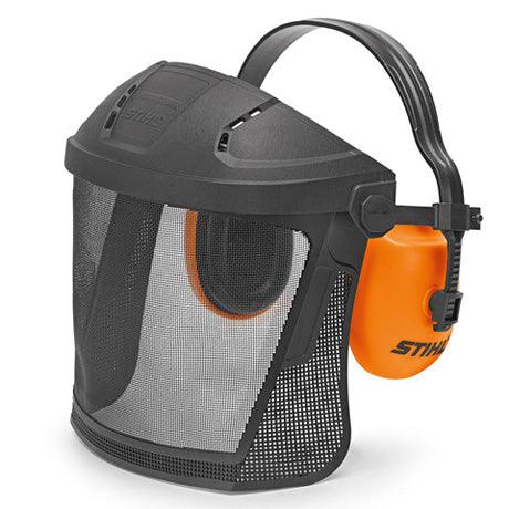 STIHL Gesichtsschutz-/Gehörschutz FUNCTION - Image 2