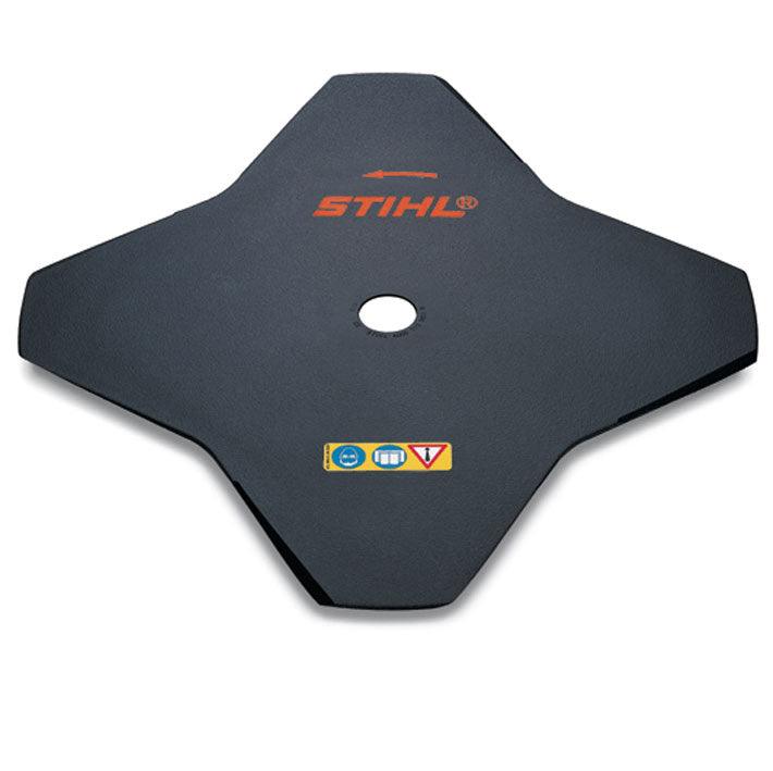 STIHL Grasschneideblatt 4F, 230mm